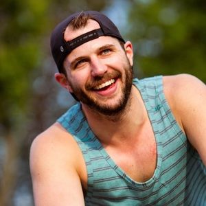 Meet your Posher, Colin